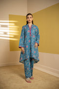Zellbury | Summer Pret | Kurta Trouser - 3202 - by - Libasekhas UK - Registered Vendor of : Zellbury Women - 100% Original Designer Dresss