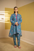 Zellbury | Summer Pret | Kurta Trouser - 3202 - by - Libasekhas UK - Registered Vendor of : Zellbury Women - 100% Original Designer Dresss