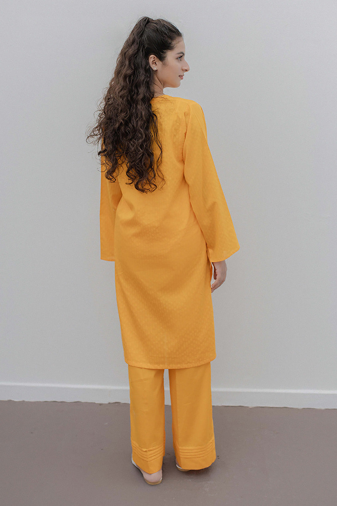 Zellbury | Summer Pret | Embroidered Kurta Trouser - 0923 - by - Libasekhas UK - Registered Vendor of : Zellbury Women - 100% Original Designer Dresss