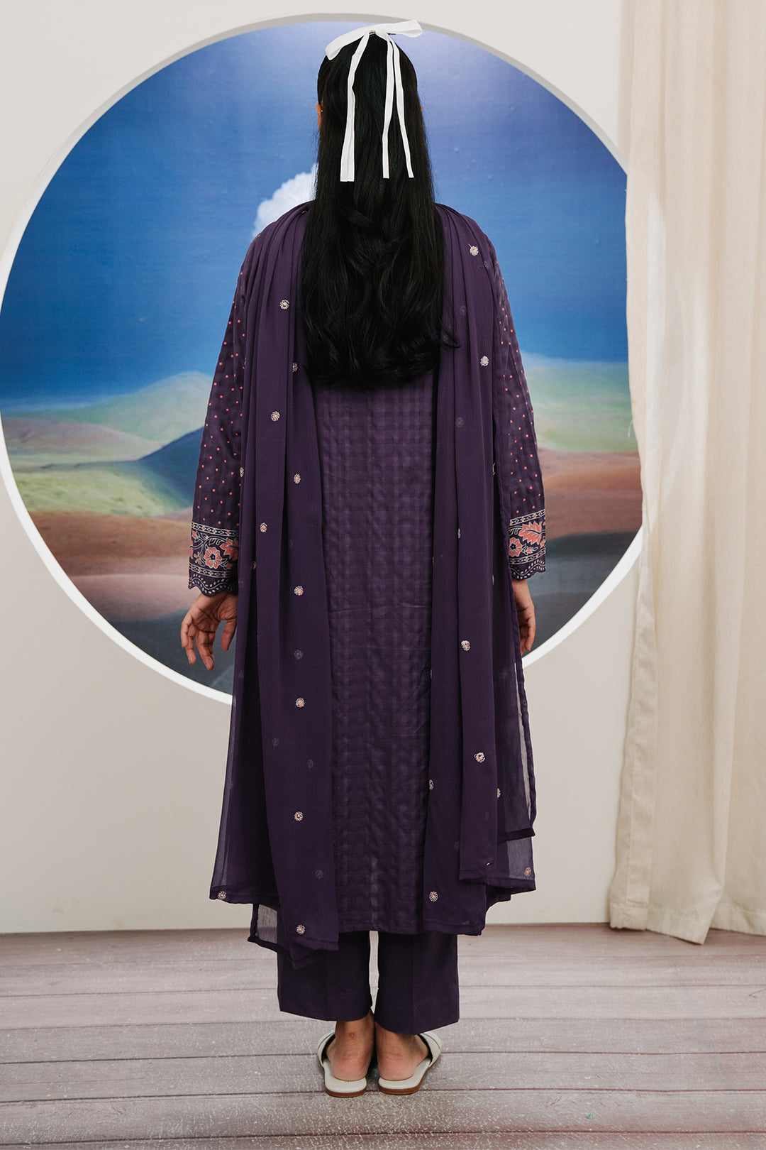 Zellbury | Summer Pret | Kurta Dupatta Trouser - 1102 - by - Libasekhas UK - Registered Vendor of : Zellbury Women - 100% Original Designer Dresss