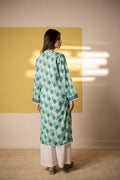 Zellbury | Summer Pret | Kurta - 1524 - by - Libasekhas UK - Registered Vendor of : Zellbury Women - 100% Original Designer Dresss