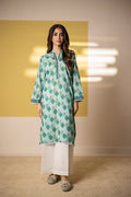 Zellbury | Summer Pret | Kurta - 1524 - by - Libasekhas UK - Registered Vendor of : Zellbury Women - 100% Original Designer Dresss