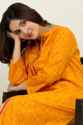 Zellbury | Summer Pret | Kurta - 1649 - by - Libasekhas UK - Registered Vendor of : Zellbury Women - 100% Original Designer Dresss