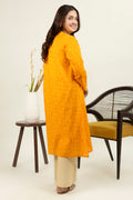 Zellbury | Summer Pret | Kurta - 1649 - by - Libasekhas UK - Registered Vendor of : Zellbury Women - 100% Original Designer Dresss