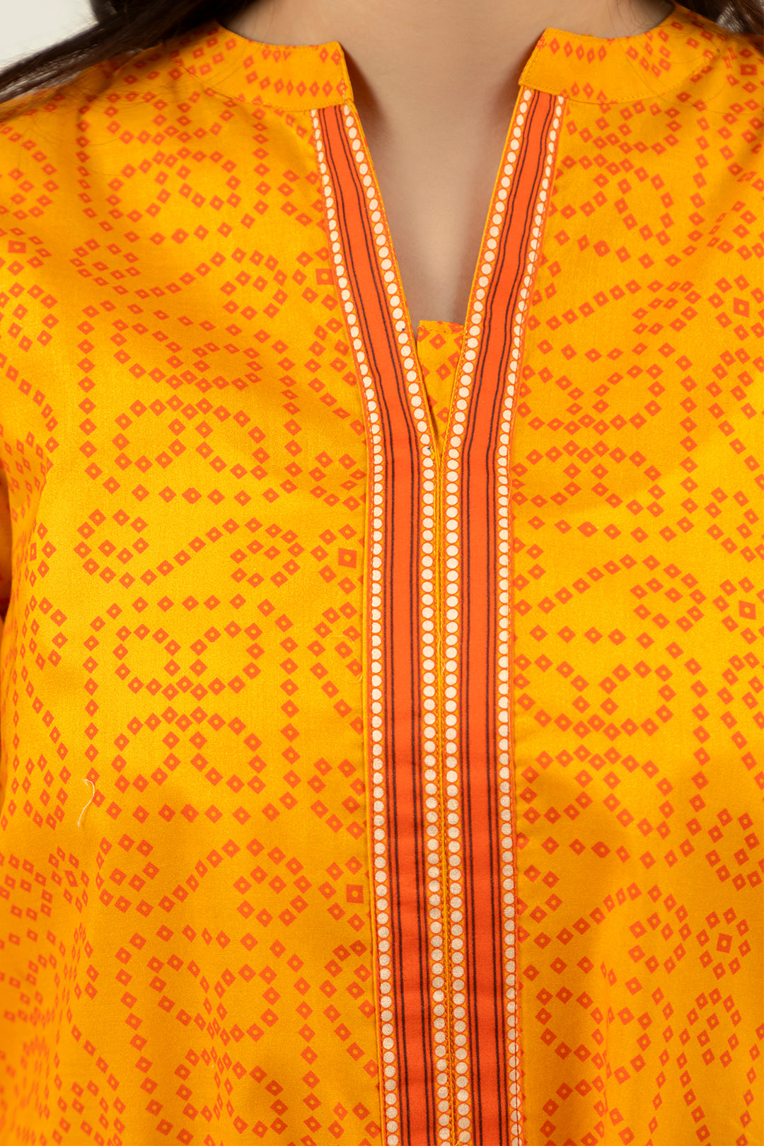 Zellbury | Summer Pret | Kurta - 1649 - by - Libasekhas UK - Registered Vendor of : Zellbury Women - 100% Original Designer Dresss