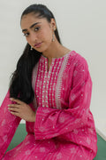 Zellbury | Summer Pret | Embroidered Kurta - 1853 - by - Libasekhas UK - Registered Vendor of : Zellbury Women - 100% Original Designer Dresss