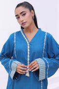 Zellbury | Summer Pret | Embroidered Kurta - 1864 - by - Libasekhas UK - Registered Vendor of : Zellbury Women - 100% Original Designer Dresss