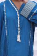 Zellbury | Summer Pret | Embroidered Kurta - 1864 - by - Libasekhas UK - Registered Vendor of : Zellbury Women - 100% Original Designer Dresss