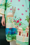 Zellbury | Summer Pret | Embroidered  Kurta - 2046 - by - Libasekhas UK - Registered Vendor of : Zellbury Women - 100% Original Designer Dresss