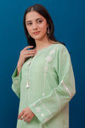 Zellbury | Summer Pret | Embroidered Kurta - 2049 - by - Libasekhas UK - Registered Vendor of : Zellbury Women - 100% Original Designer Dresss