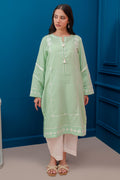 Zellbury | Summer Pret | Embroidered Kurta - 2049 - by - Libasekhas UK - Registered Vendor of : Zellbury Women - 100% Original Designer Dresss