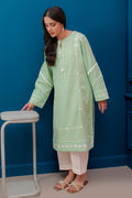 Zellbury | Summer Pret | Embroidered Kurta - 2049 - by - Libasekhas UK - Registered Vendor of : Zellbury Women - 100% Original Designer Dresss