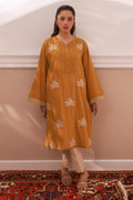 Zellbury | Summer Pret | Embroidered Kurta - 2051 - by - Libasekhas UK - Registered Vendor of : Zellbury Women - 100% Original Designer Dresss