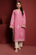 Zellbury | Summer Pret | Embroidered Kurta - 2056 - by - Libasekhas UK - Registered Vendor of : Zellbury Women - 100% Original Designer Dresss