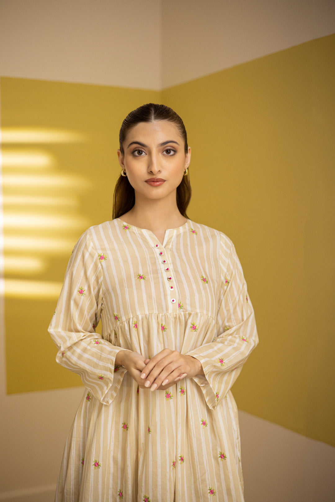 Zellbury | Summer Pret | Embroidered Kurta Trouser - 1527 - by - Libasekhas UK - Registered Vendor of : Zellbury Women - 100% Original Designer Dresss