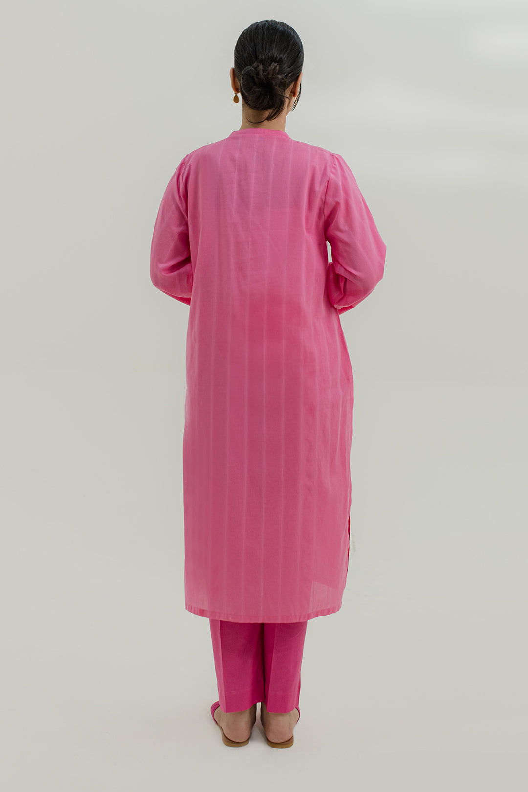 Zellbury | Summer Pret | Embroidered Kurta Trouser - 1734 - by - Libasekhas UK - Registered Vendor of : Zellbury Women - 100% Original Designer Dresss