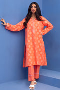 Zellbury | Summer Pret | Embroidered Kurta Trouser - 1738 - by - Libasekhas UK - Registered Vendor of : Zellbury Women - 100% Original Designer Dresss