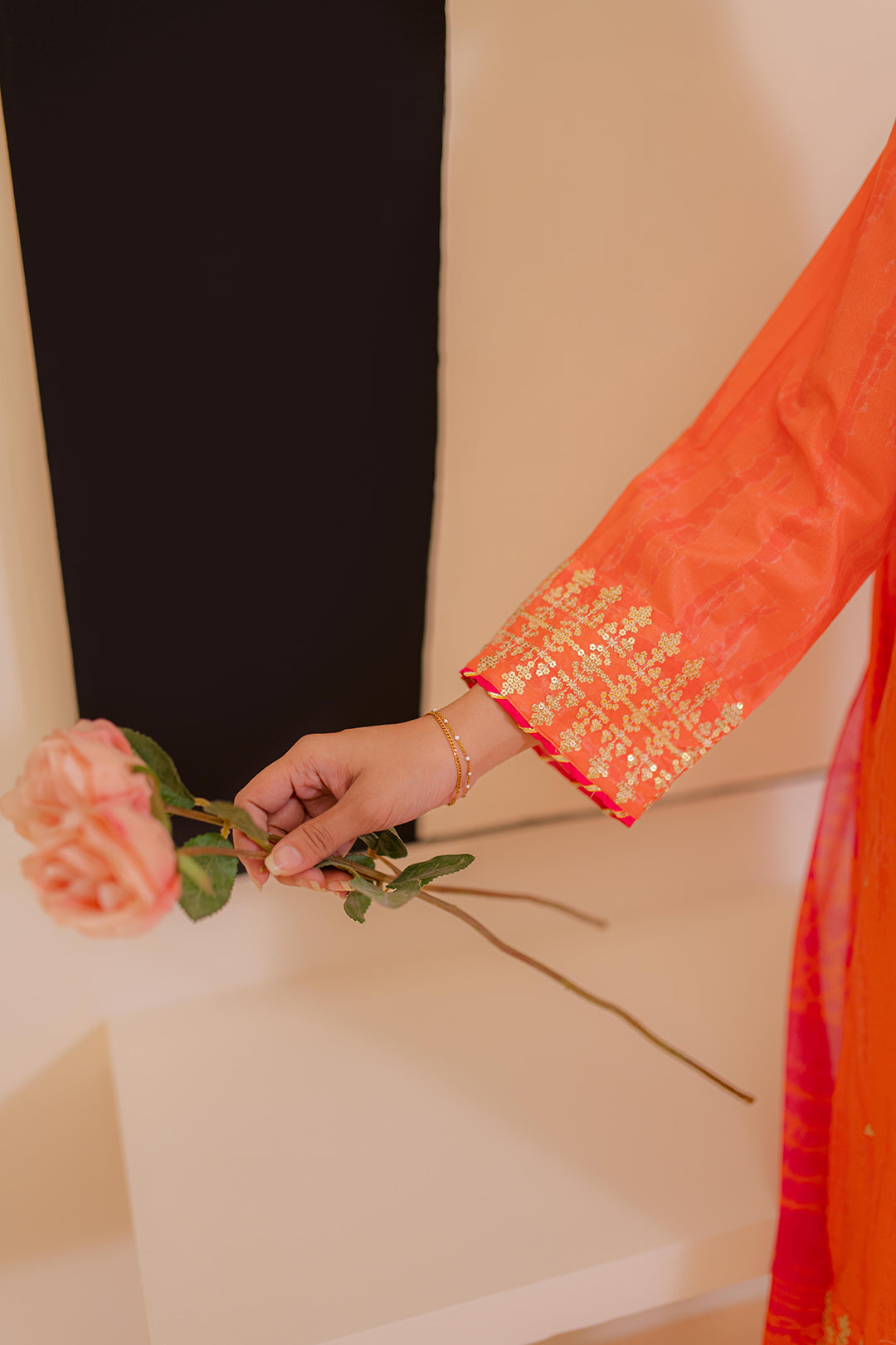 Zellbury | Summer Pret | Embroidered Kurta Dupatta - 1899 - by - Libasekhas UK - Registered Vendor of : Zellbury Women - 100% Original Designer Dresss