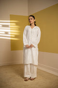 Zellbury | Summer Pret | Kurta Trouser - 1934 - by - Libasekhas UK - Registered Vendor of : Zellbury Women - 100% Original Designer Dresss
