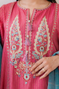 Zellbury | Summer Pret | Embroidered Kurta Dupatta - 1983 - by - Libasekhas UK - Registered Vendor of : Zellbury Women - 100% Original Designer Dresss
