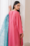 Zellbury | Summer Pret | Embroidered Kurta Dupatta - 1983 - by - Libasekhas UK - Registered Vendor of : Zellbury Women - 100% Original Designer Dresss