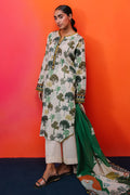 Zellbury | Summer Pret | Kurta Dupatta - 2062 - by - Libasekhas UK - Registered Vendor of : Zellbury Women - 100% Original Designer Dresss