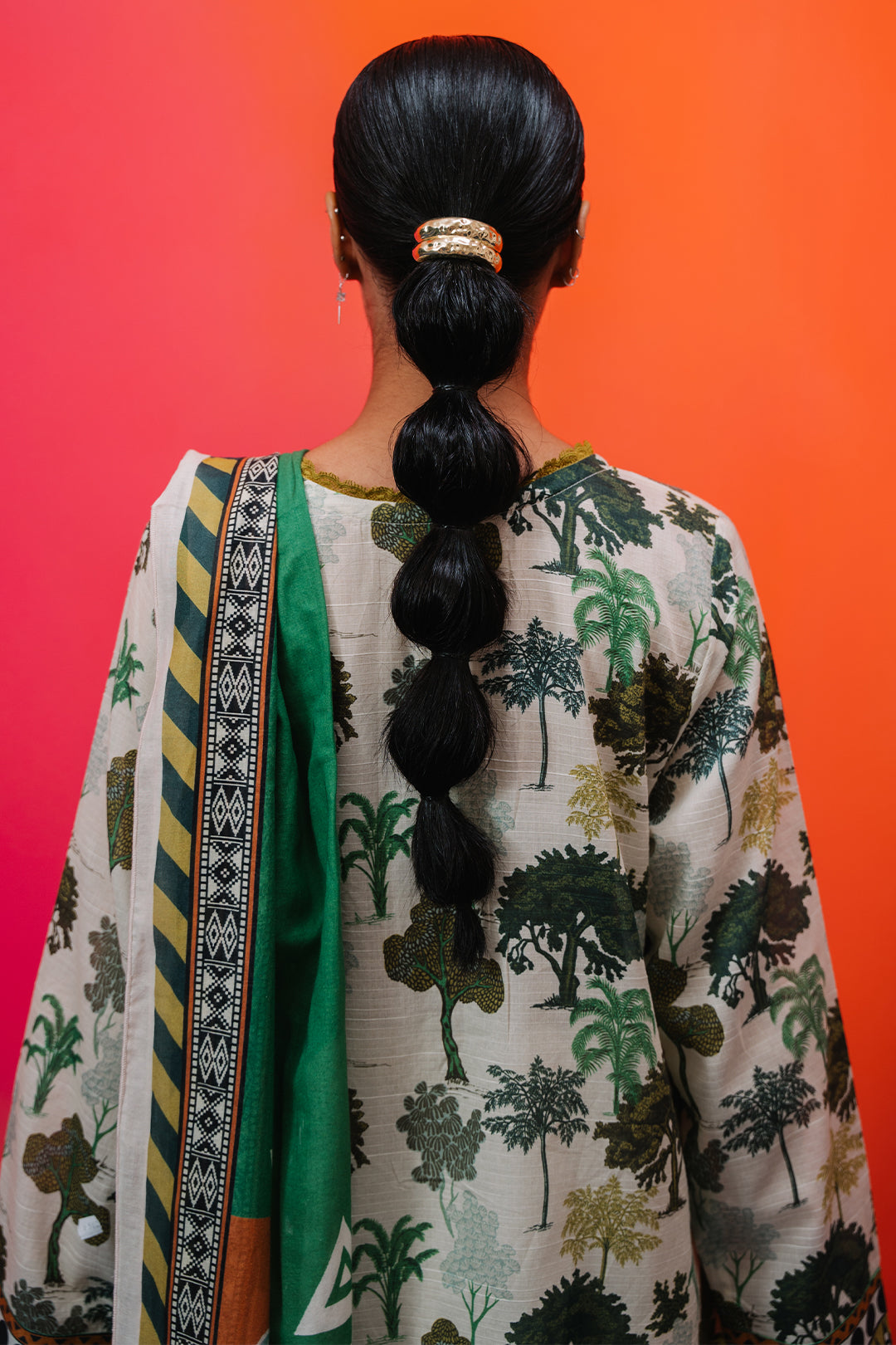 Zellbury | Summer Pret | Kurta Dupatta - 2062 - by - Libasekhas UK - Registered Vendor of : Zellbury Women - 100% Original Designer Dresss