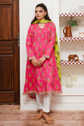Zellbury | Summer Pret | Kurta Dupatta - 2066 - by - Libasekhas UK - Registered Vendor of : Zellbury Women - 100% Original Designer Dresss