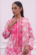 Zellbury | Summer Pret | Embroidered Kurta Dupatta - 2071 - by - Libasekhas UK - Registered Vendor of : Zellbury Women - 100% Original Designer Dresss