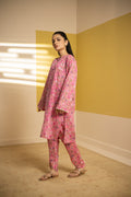 Zellbury | Summer Pret | Kurta Trouser - 2084 - by - Libasekhas UK - Registered Vendor of : Zellbury Women - 100% Original Designer Dresss