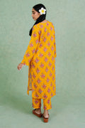 Zellbury | Summer Pret | Kurta Trouser - 2085 - by - Libasekhas UK - Registered Vendor of : Zellbury Women - 100% Original Designer Dresss