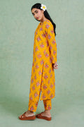 Zellbury | Summer Pret | Kurta Trouser - 2085 - by - Libasekhas UK - Registered Vendor of : Zellbury Women - 100% Original Designer Dresss