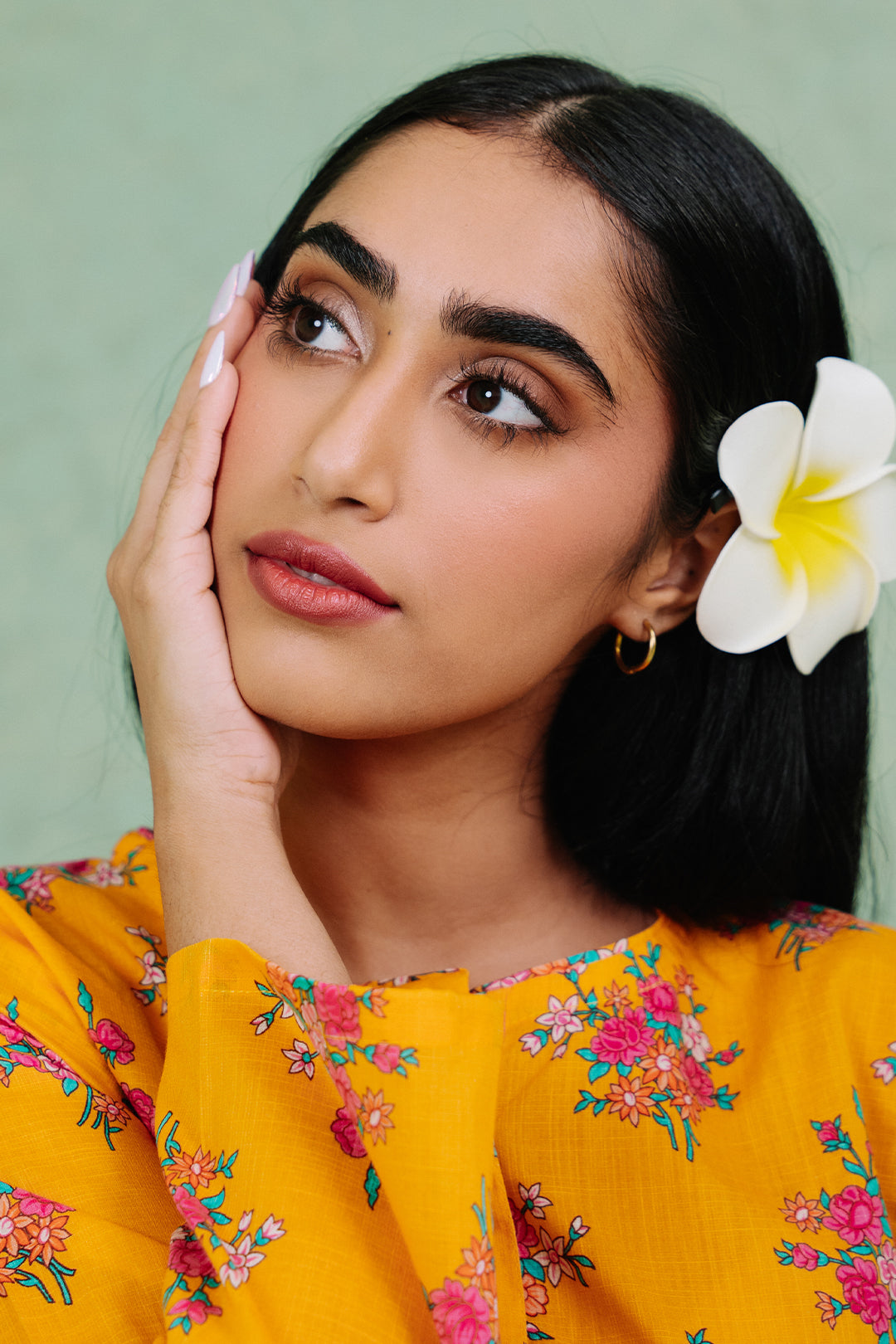 Zellbury | Summer Pret | Kurta Trouser - 2085 - by - Libasekhas UK - Registered Vendor of : Zellbury Women - 100% Original Designer Dresss