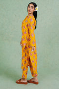 Zellbury | Summer Pret | Kurta Trouser - 2085 - by - Libasekhas UK - Registered Vendor of : Zellbury Women - 100% Original Designer Dresss