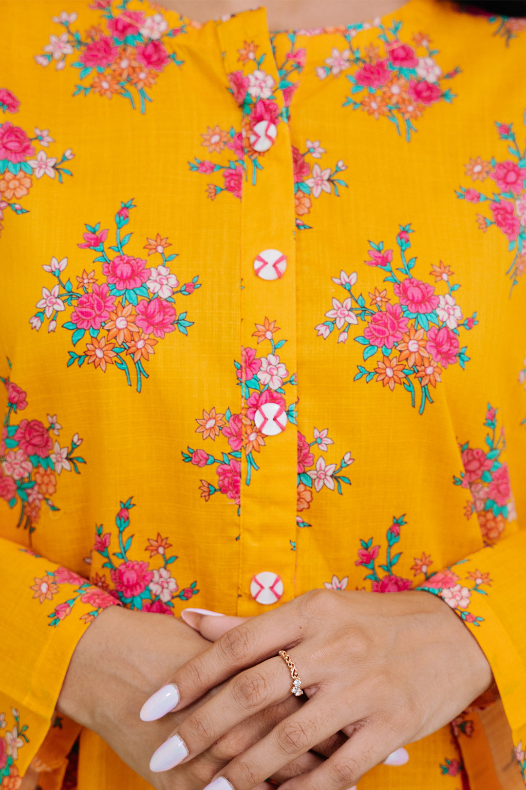 Zellbury | Summer Pret | Kurta Trouser - 2085 - by - Libasekhas UK - Registered Vendor of : Zellbury Women - 100% Original Designer Dresss