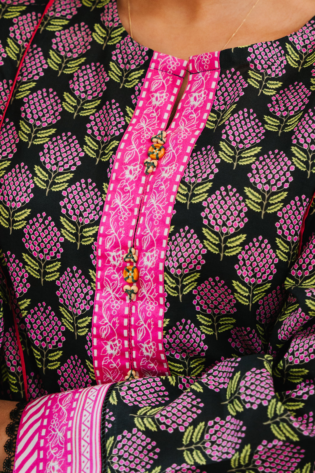 Zellbury | Summer Pret | Kurta Trouser - 2086 - by - Libasekhas UK - Registered Vendor of : Zellbury Women - 100% Original Designer Dresss