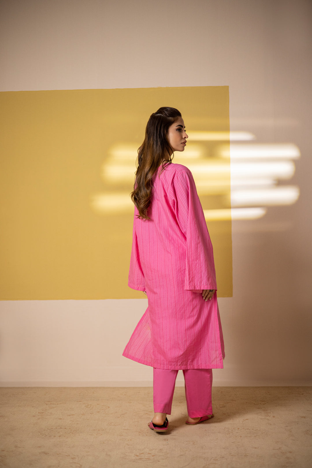 Zellbury | Summer Pret | Embroidered Kurta Trouser - 2094 - by - Libasekhas UK - Registered Vendor of : Zellbury Women - 100% Original Designer Dresss