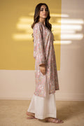 Zellbury | Summer Pret | Kurta - 1404 - by - Libasekhas UK - Registered Vendor of : Zellbury Women - 100% Original Designer Dresss