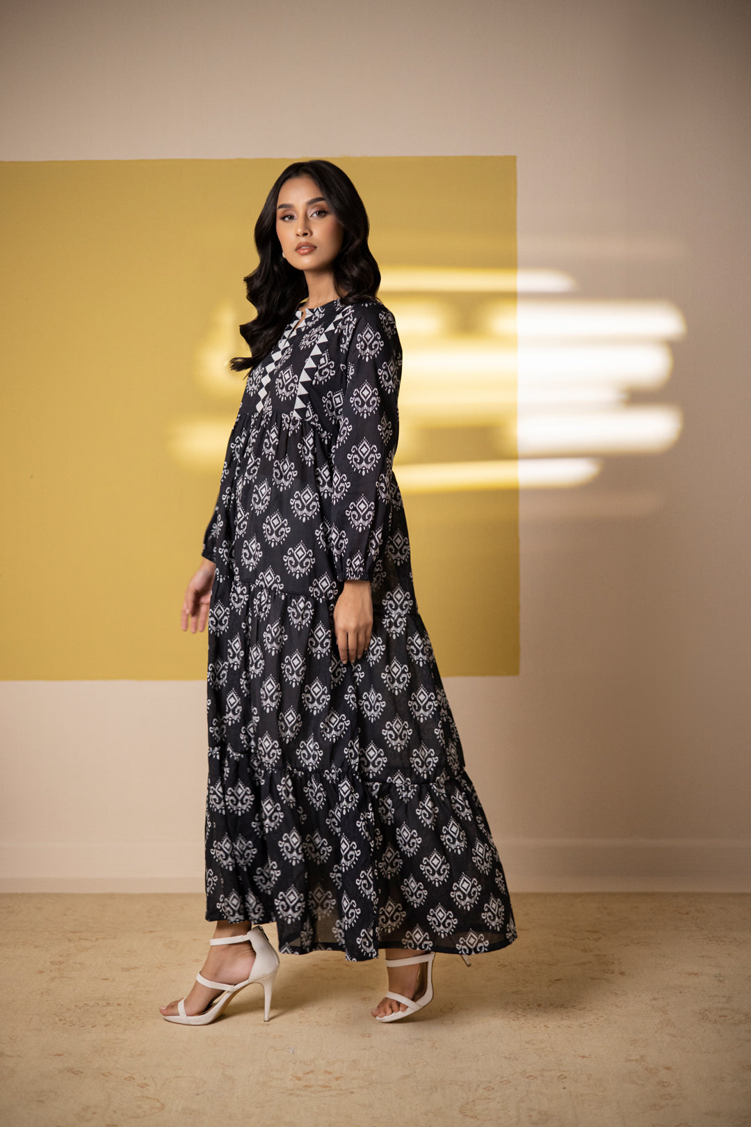 Zellbury | Summer Pret | Tunics - 1421 - by - Libasekhas UK - Registered Vendor of : Zellbury Women - 100% Original Designer Dresss