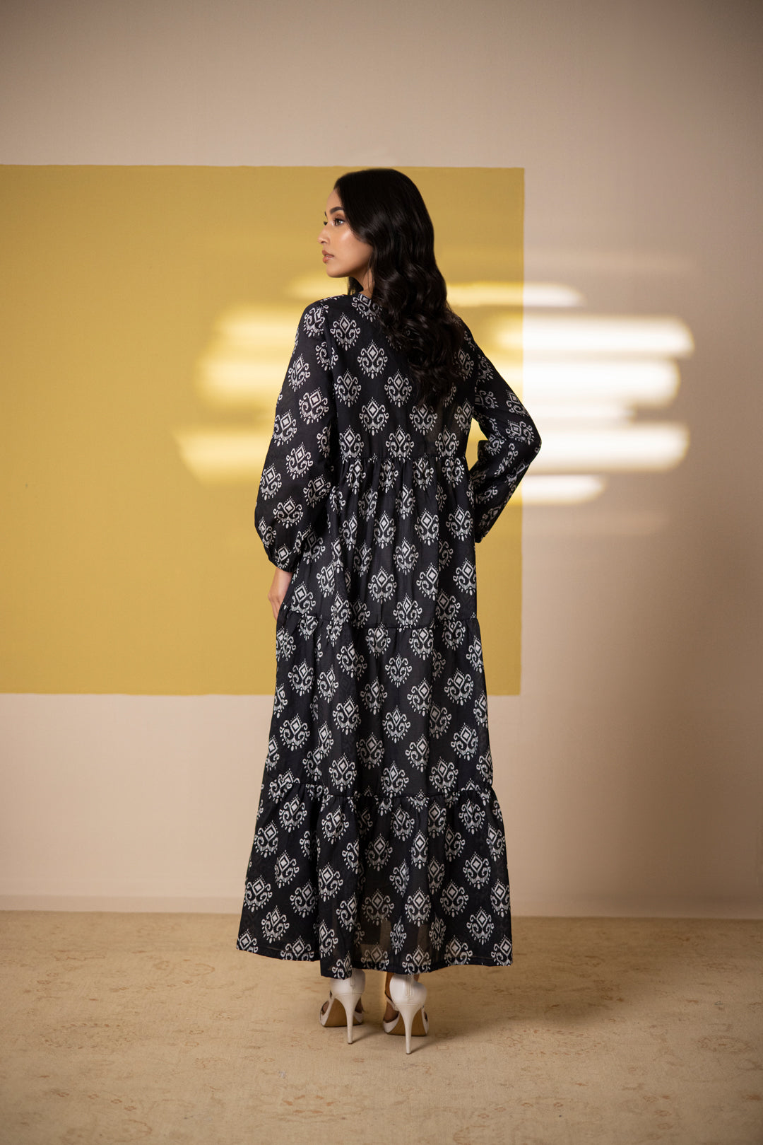 Zellbury | Summer Pret | Tunics - 1421 - by - Libasekhas UK - Registered Vendor of : Zellbury Women - 100% Original Designer Dresss