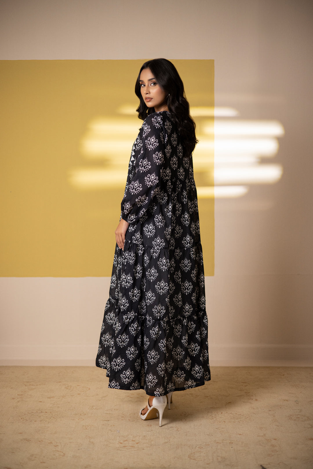 Zellbury | Summer Pret | Tunics - 1421 - by - Libasekhas UK - Registered Vendor of : Zellbury Women - 100% Original Designer Dresss