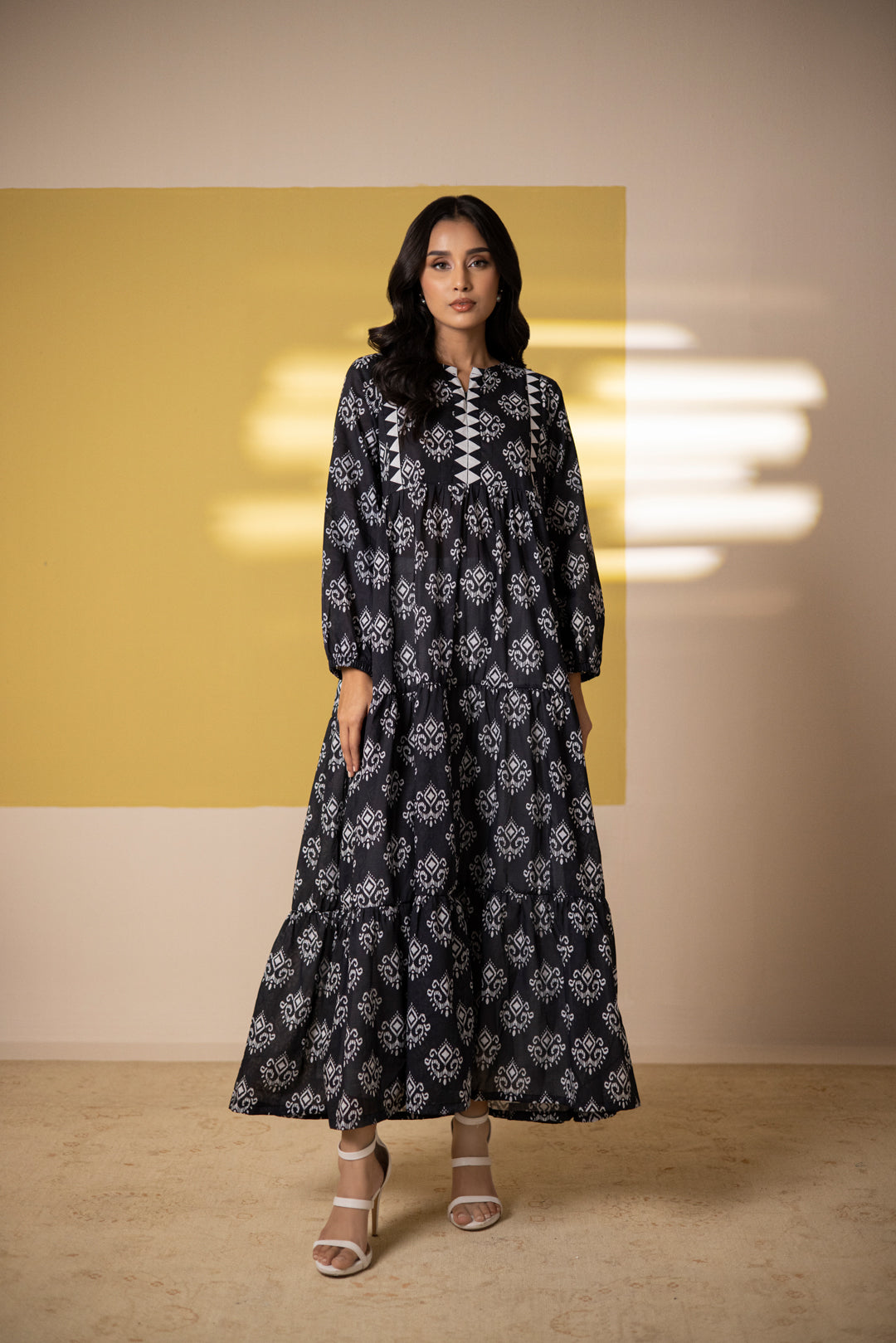 Zellbury | Summer Pret | Tunics - 1421 - by - Libasekhas UK - Registered Vendor of : Zellbury Women - 100% Original Designer Dresss