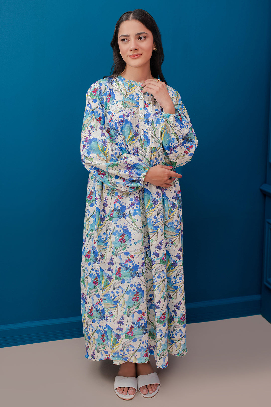 Zellbury | Winter Pret | Tunics - 3030 - by - Libasekhas UK - Registered Vendor of : Zellbury Women - 100% Original Designer Dresss