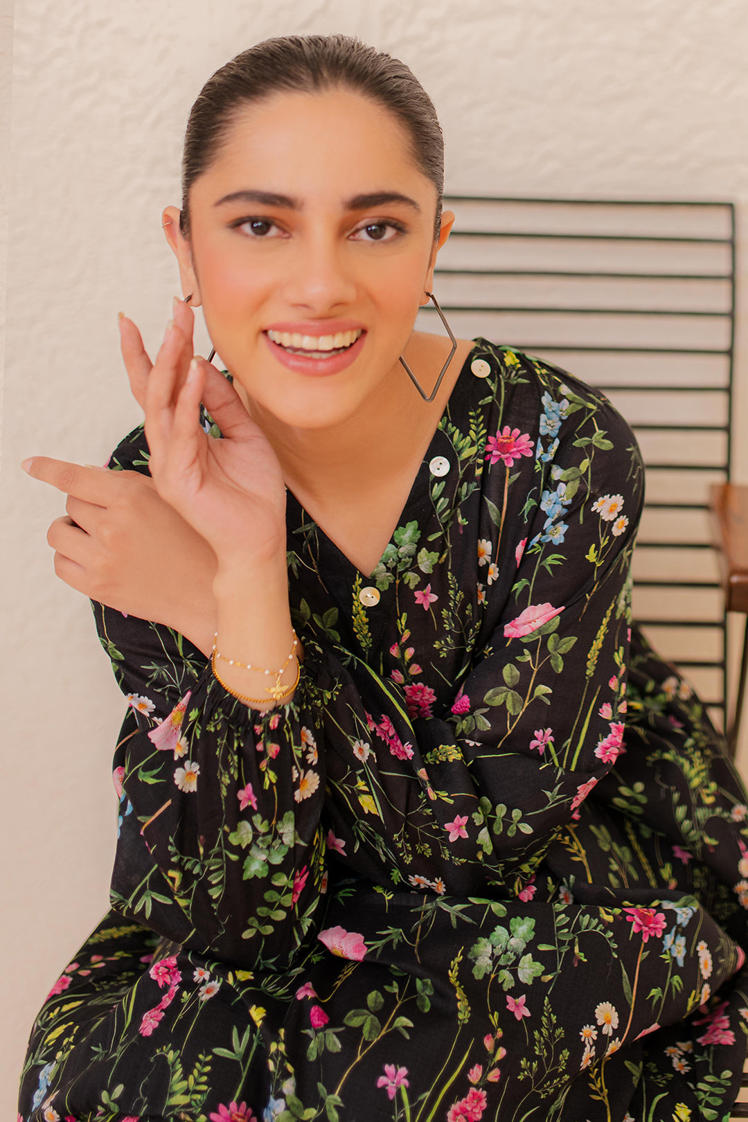 Zellbury | Winter Pret | Tunics - 3104 - by - Libasekhas UK - Registered Vendor of : Zellbury Women - 100% Original Designer Dresss