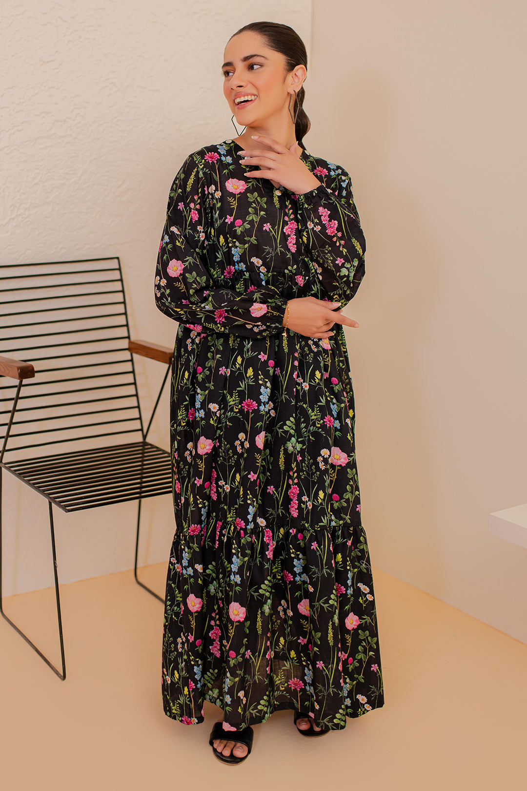 Zellbury | Winter Pret | Tunics - 3104 - by - Libasekhas UK - Registered Vendor of : Zellbury Women - 100% Original Designer Dresss