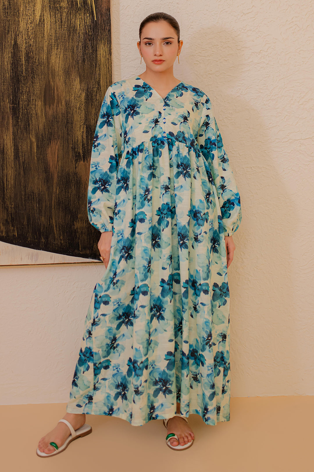 Zellbury | Winter Pret | Tunics - 3131 - by - Libasekhas UK - Registered Vendor of : Zellbury Women - 100% Original Designer Dresss