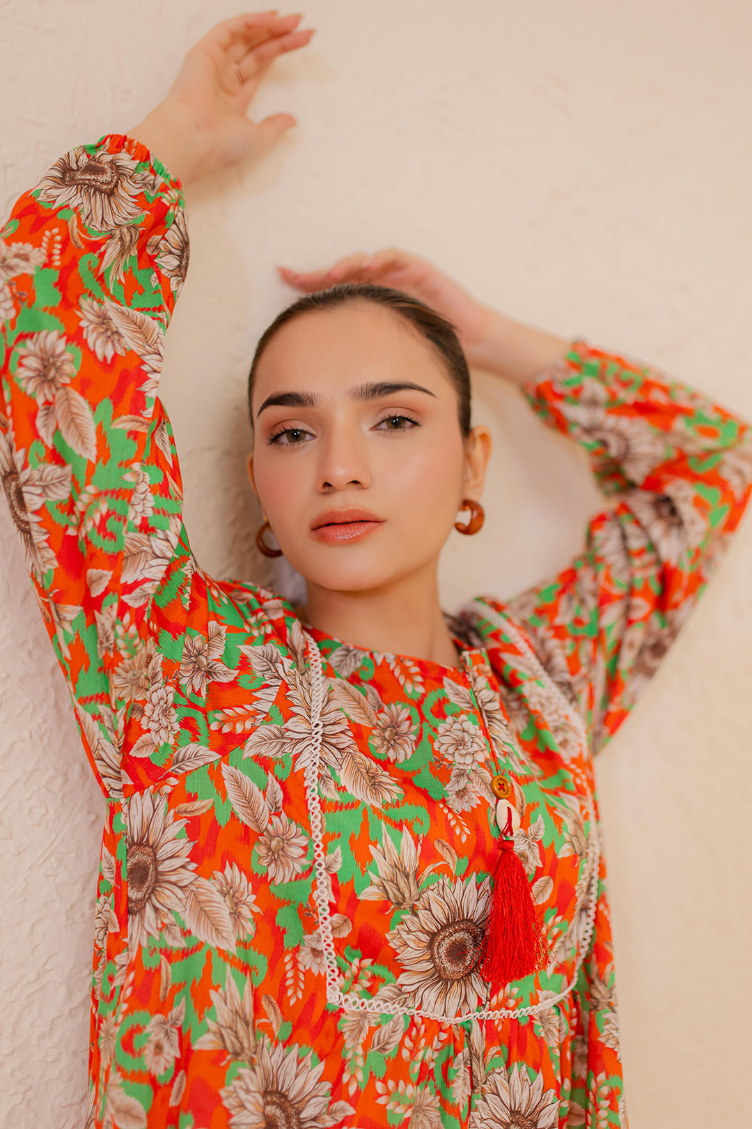 Zellbury | Winter Pret | Tunics - 3132 - by - Libasekhas UK - Registered Vendor of : Zellbury Women - 100% Original Designer Dresss