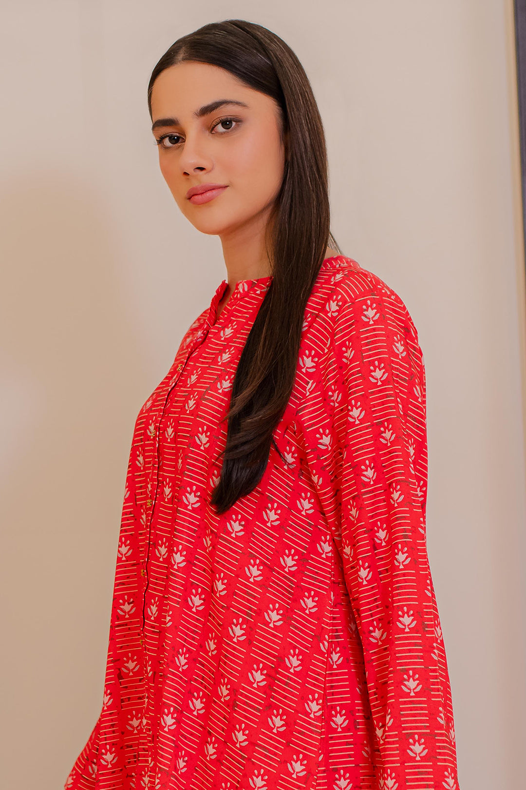 Zellbury | Winter Pret | Kurta Trouser - 2931 - by - Libasekhas UK - Registered Vendor of : Zellbury Women - 100% Original Designer Dresss