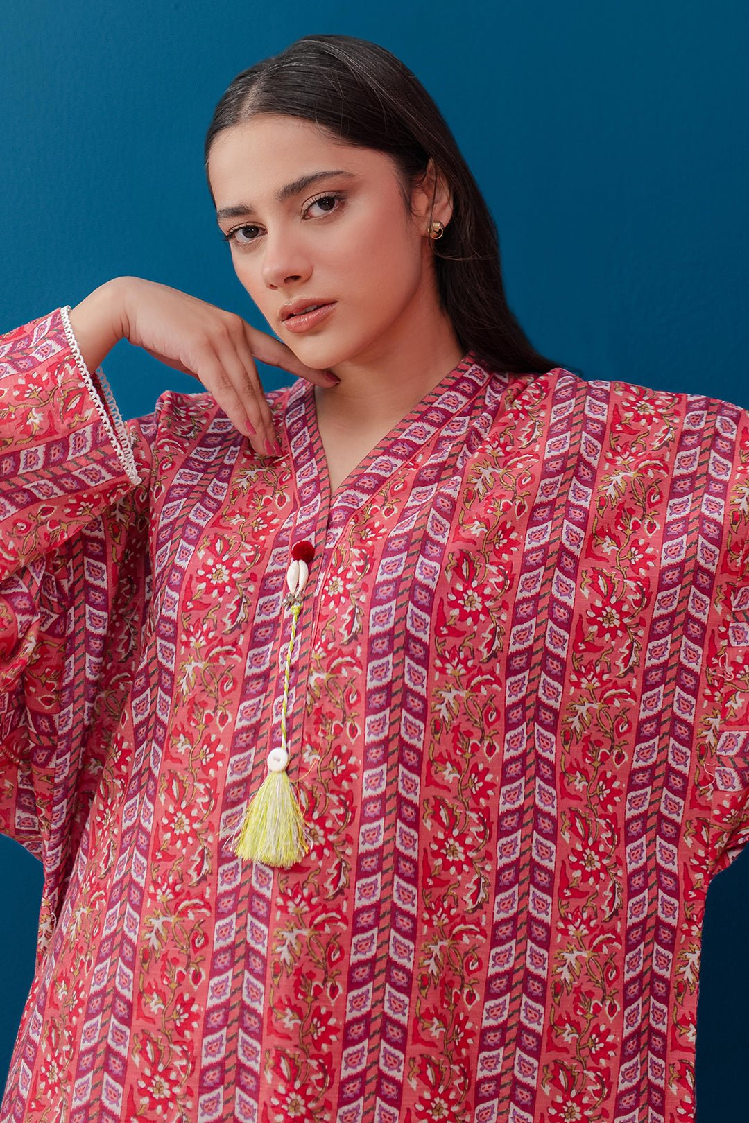 Zellbury | Winter Pret | Kurta Trouser - 3082 - by - Libasekhas UK - Registered Vendor of : Zellbury Women - 100% Original Designer Dresss