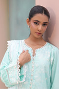 Zellbury | Unstitched 3 Piece Cambric | Embroidered Shirt Shalwar Dupatta - 0073 - by - Libasekhas UK - Registered Vendor of : Zellbury Women - 100% Original Designer Dresss